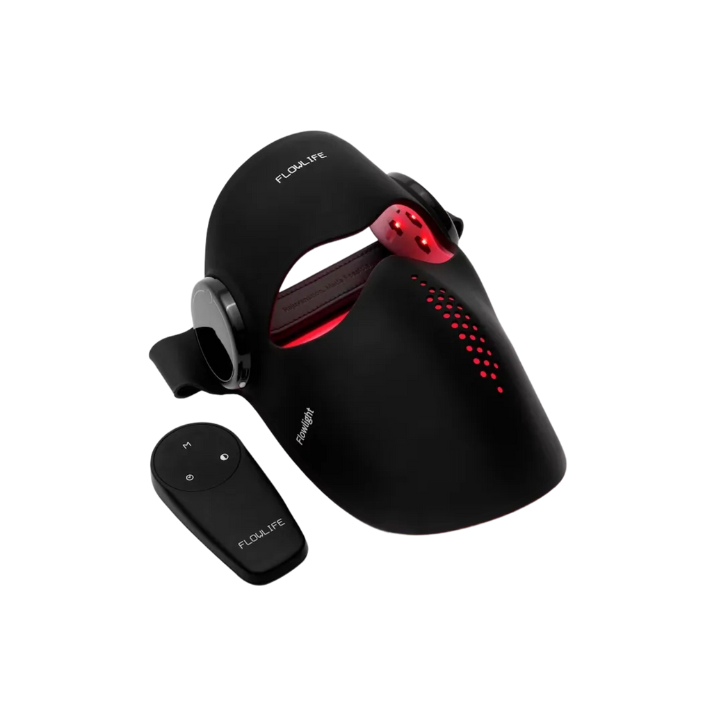Flowlight LED Mask Pro Laser Three Waves