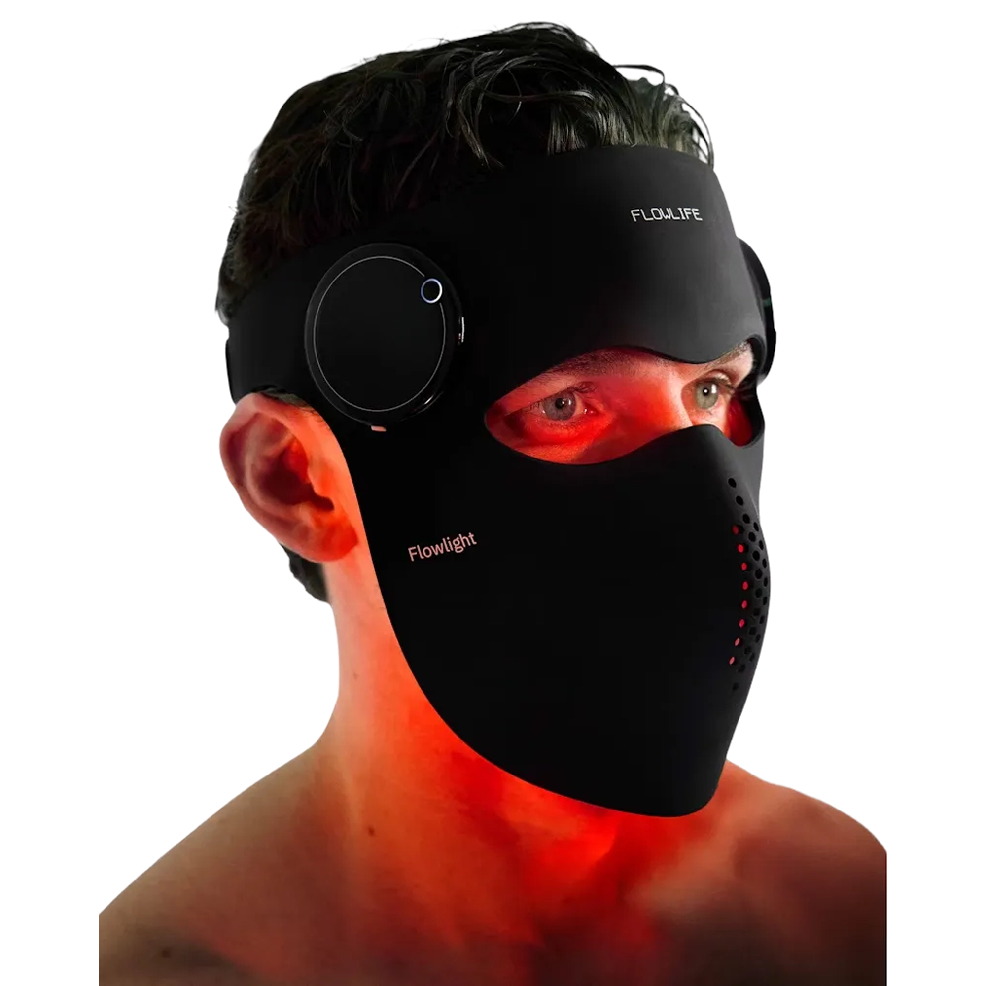 Flowlight LED Mask Pro Laser Three Waves