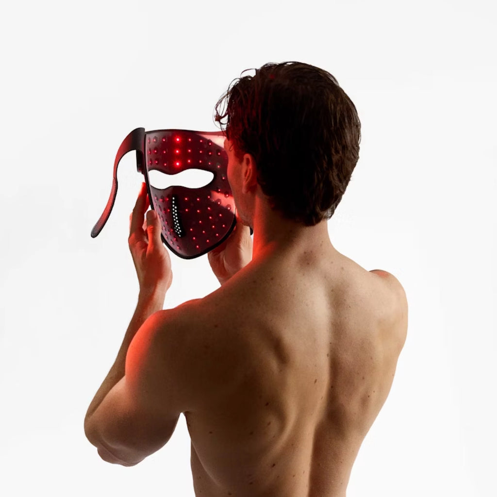 Flowlight LED Mask Pro Laser Three Waves