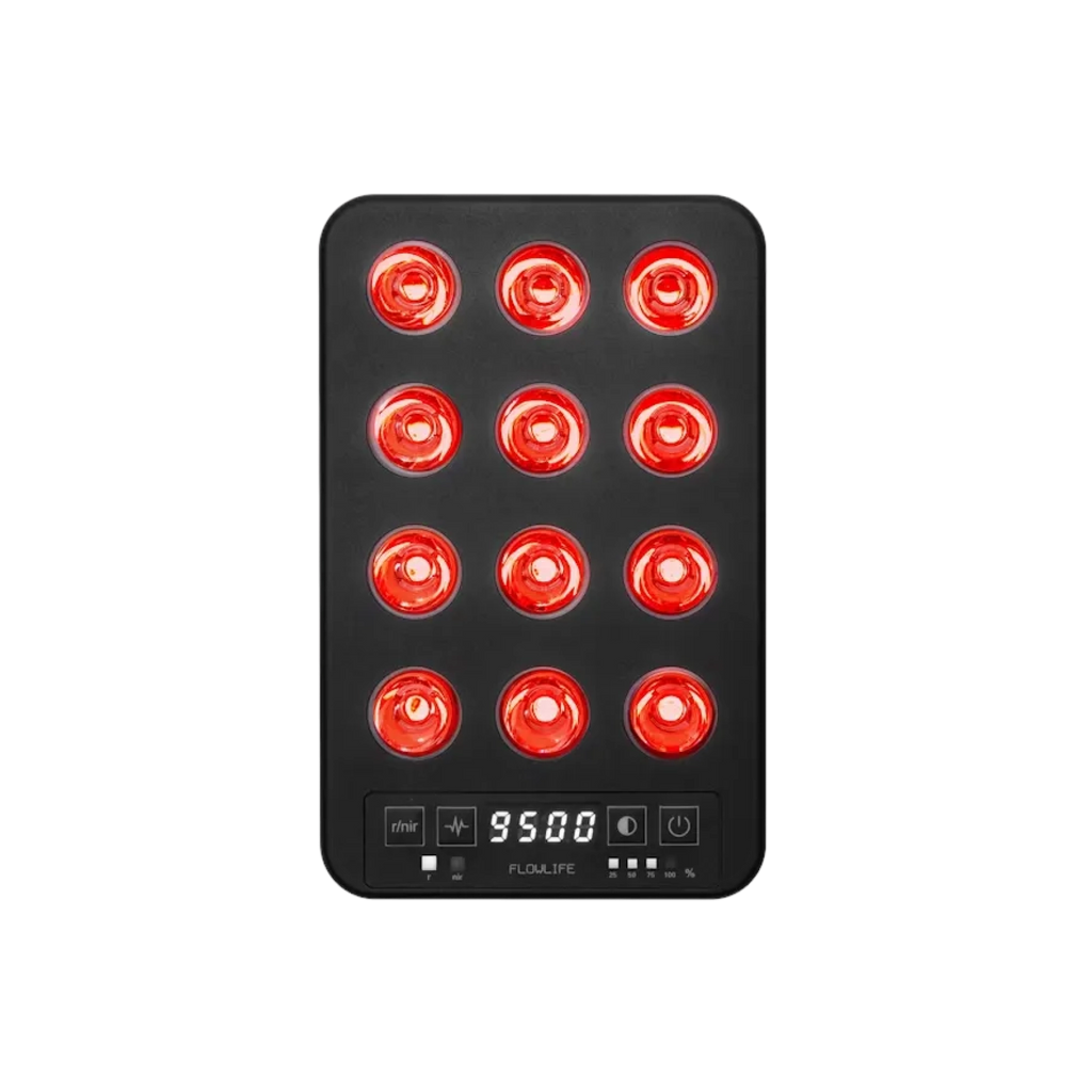 Flowlight Flowlight Panel Go 60 Two Waves – Flowlife