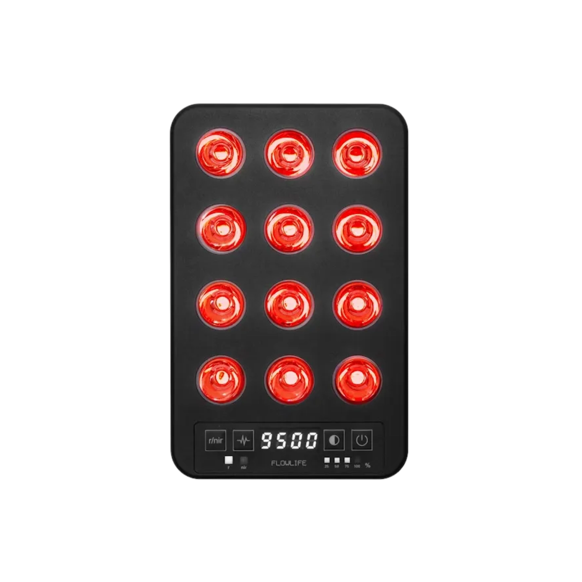 Flowlight Panel Go 60 Two Waves