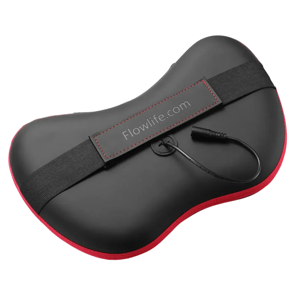 Flowpillow Heat