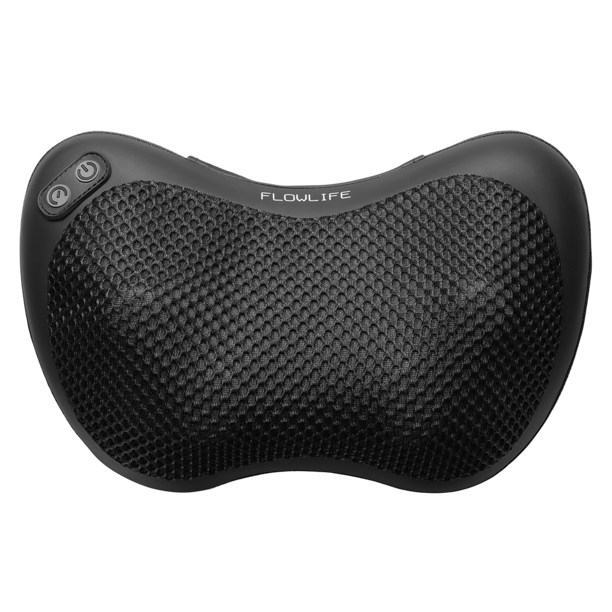 Flowpillow Heat Black