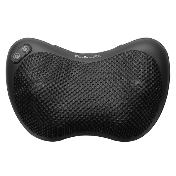 Flowpillow Heat Black