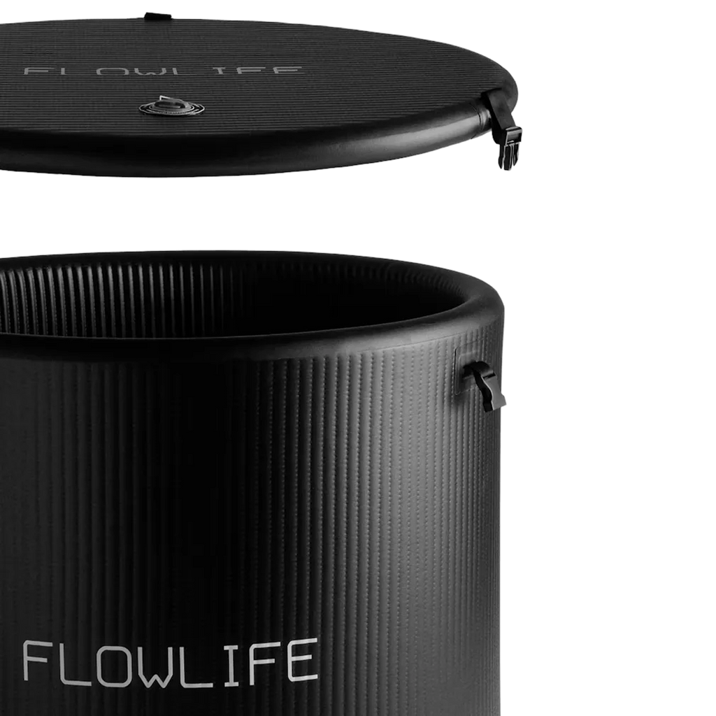 Flowplunge Pro