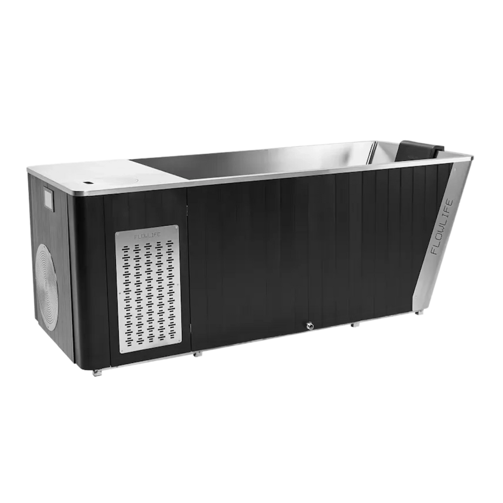 Flowplunge Elite Solo