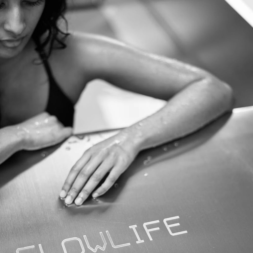 Flowplunge Elite Solo