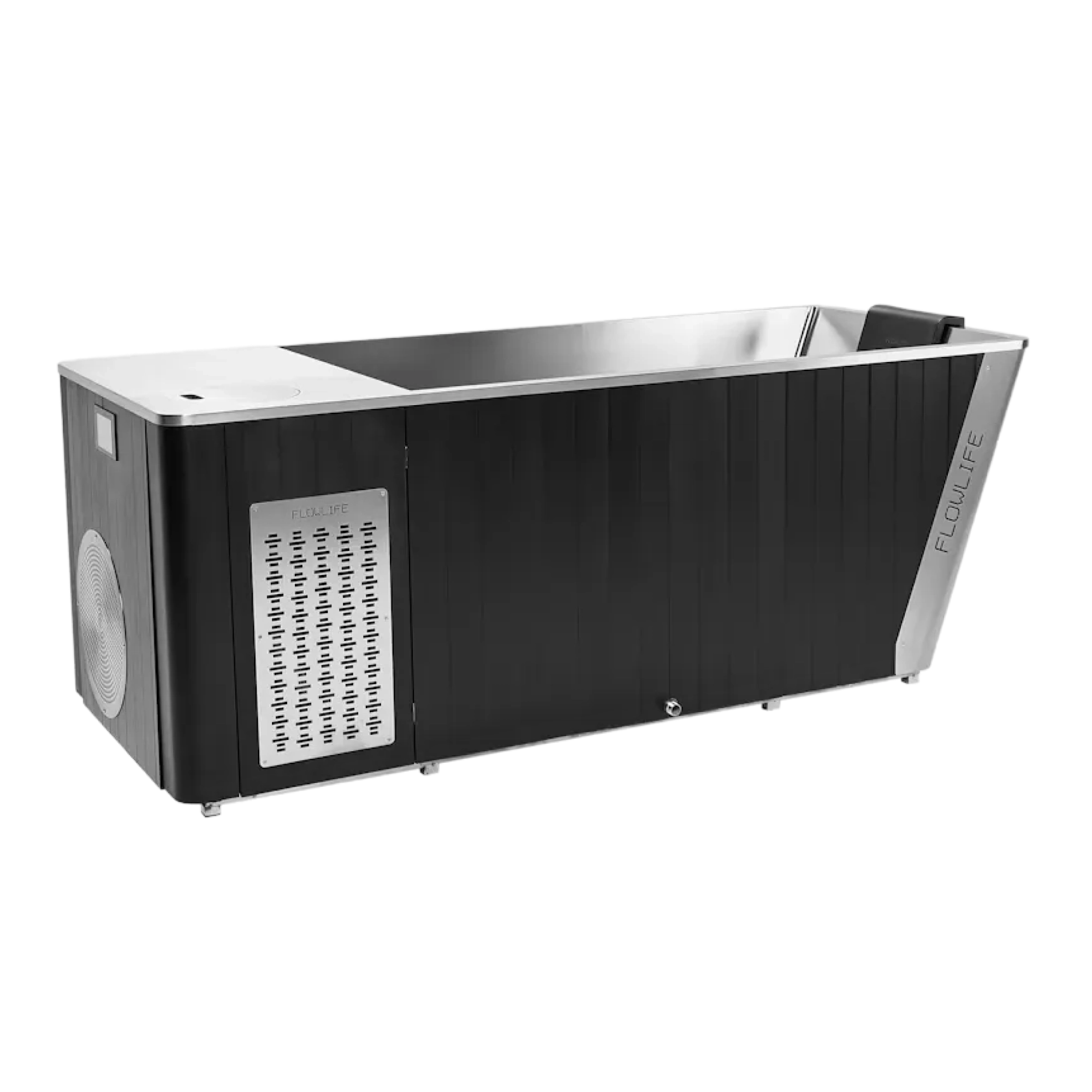 Flowplunge Elite Solo