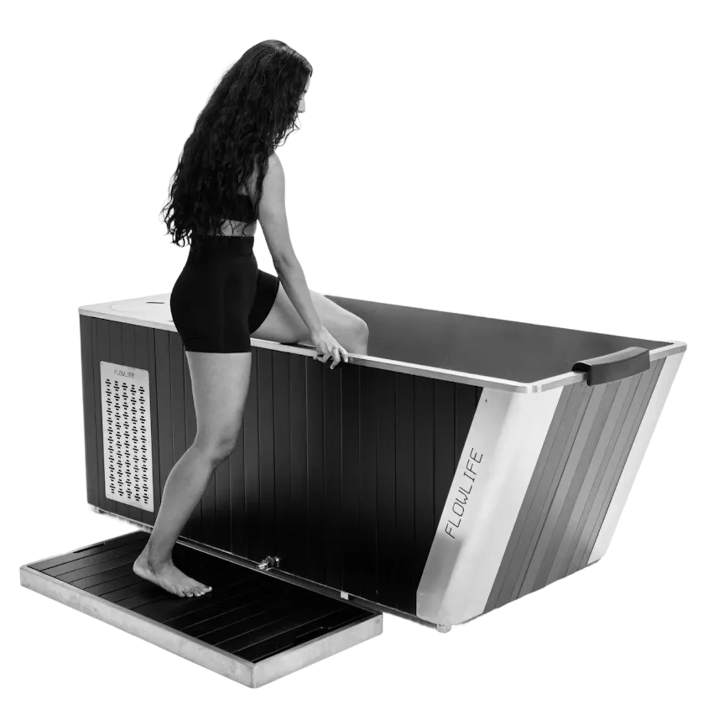 Flowplunge Elite Solo