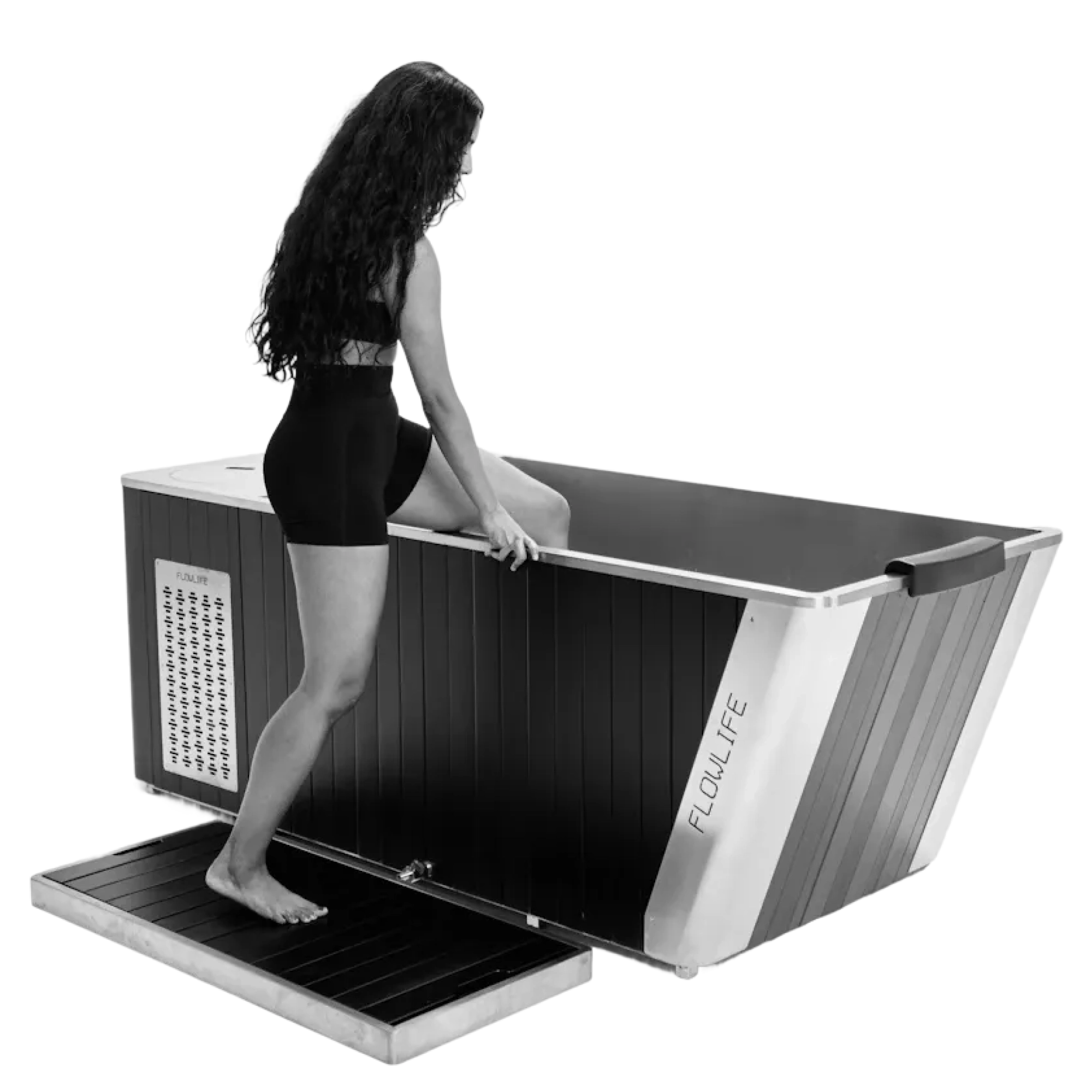 Flowplunge Elite Solo