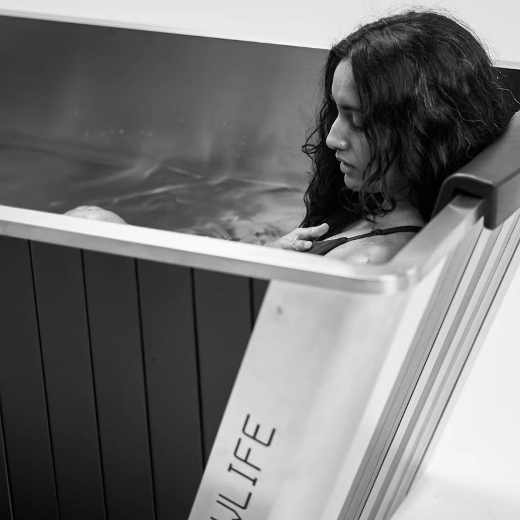 Flowplunge Elite Solo