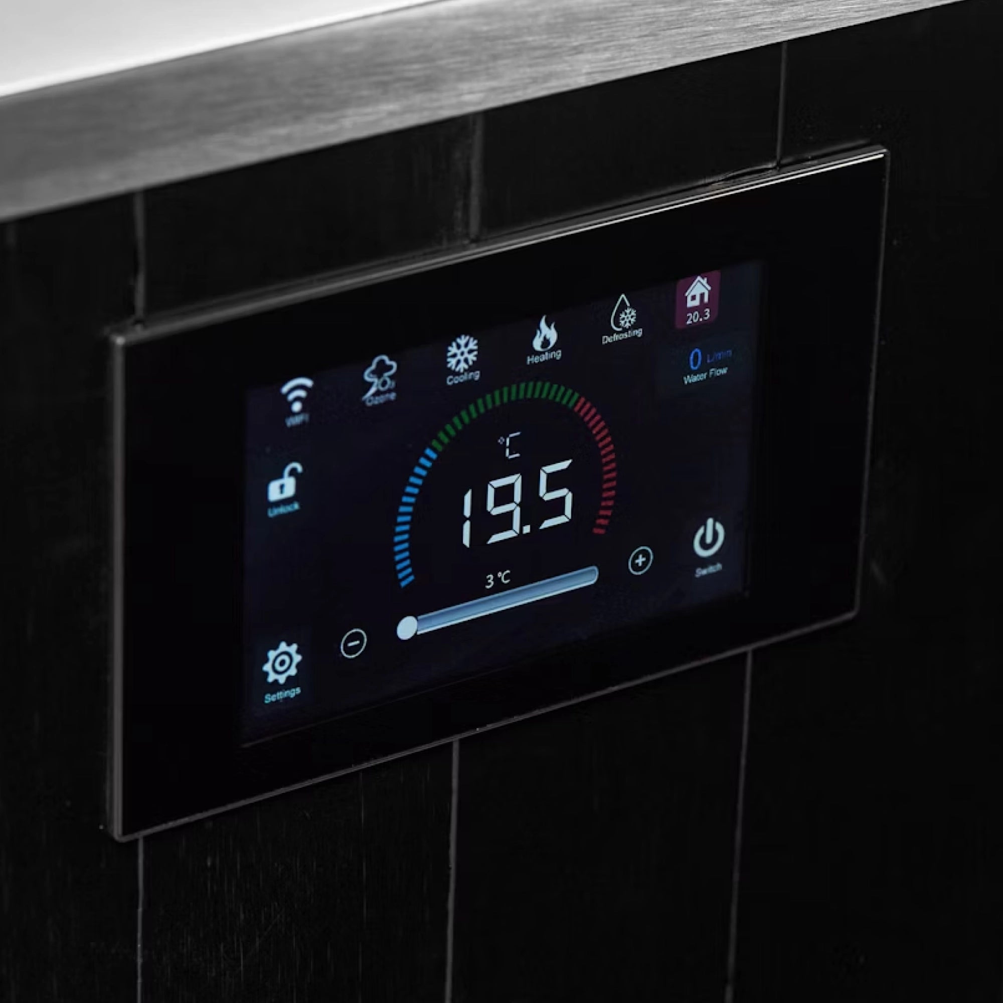 Flowplunge Elite Solo