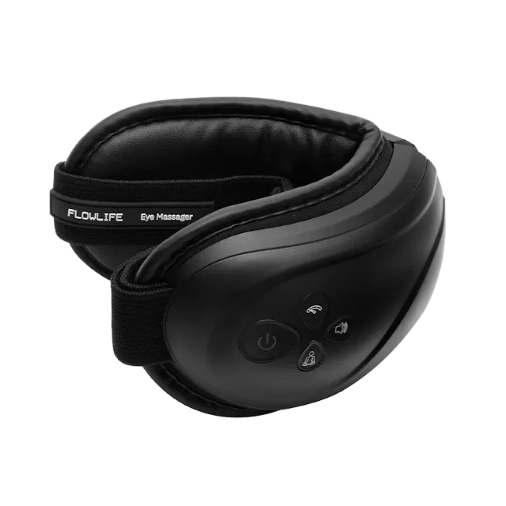 Flowpression Goggles