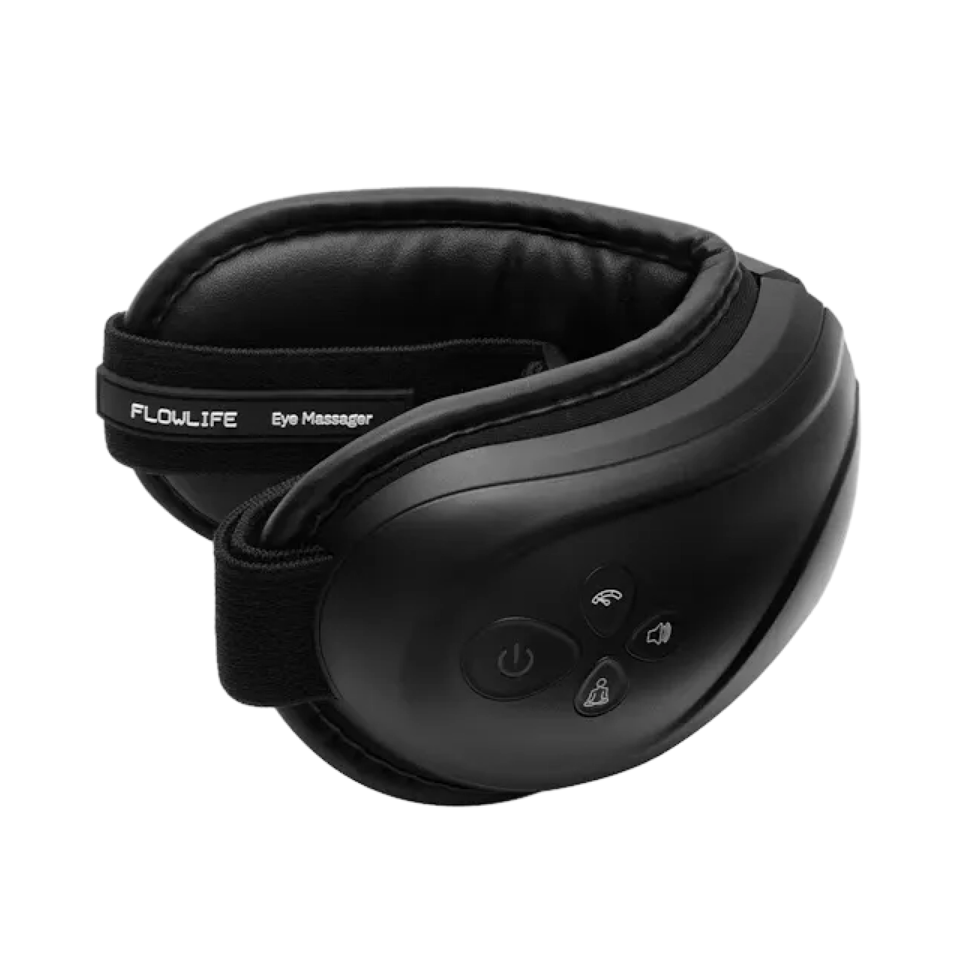 Flowpression Goggles