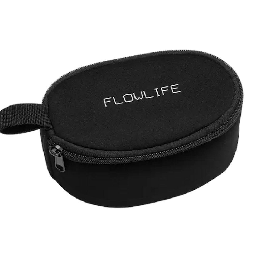 Flowpression Goggles