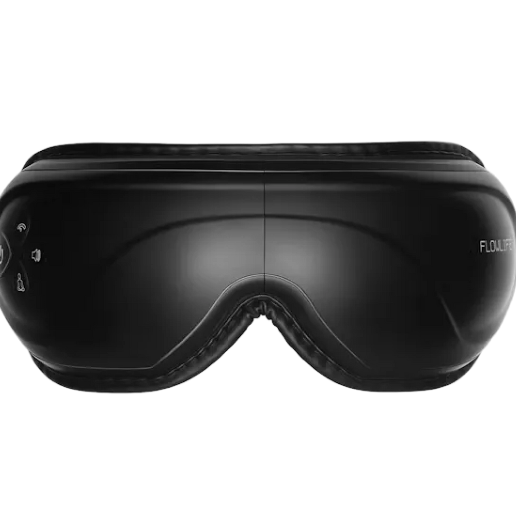 Flowpression Goggles