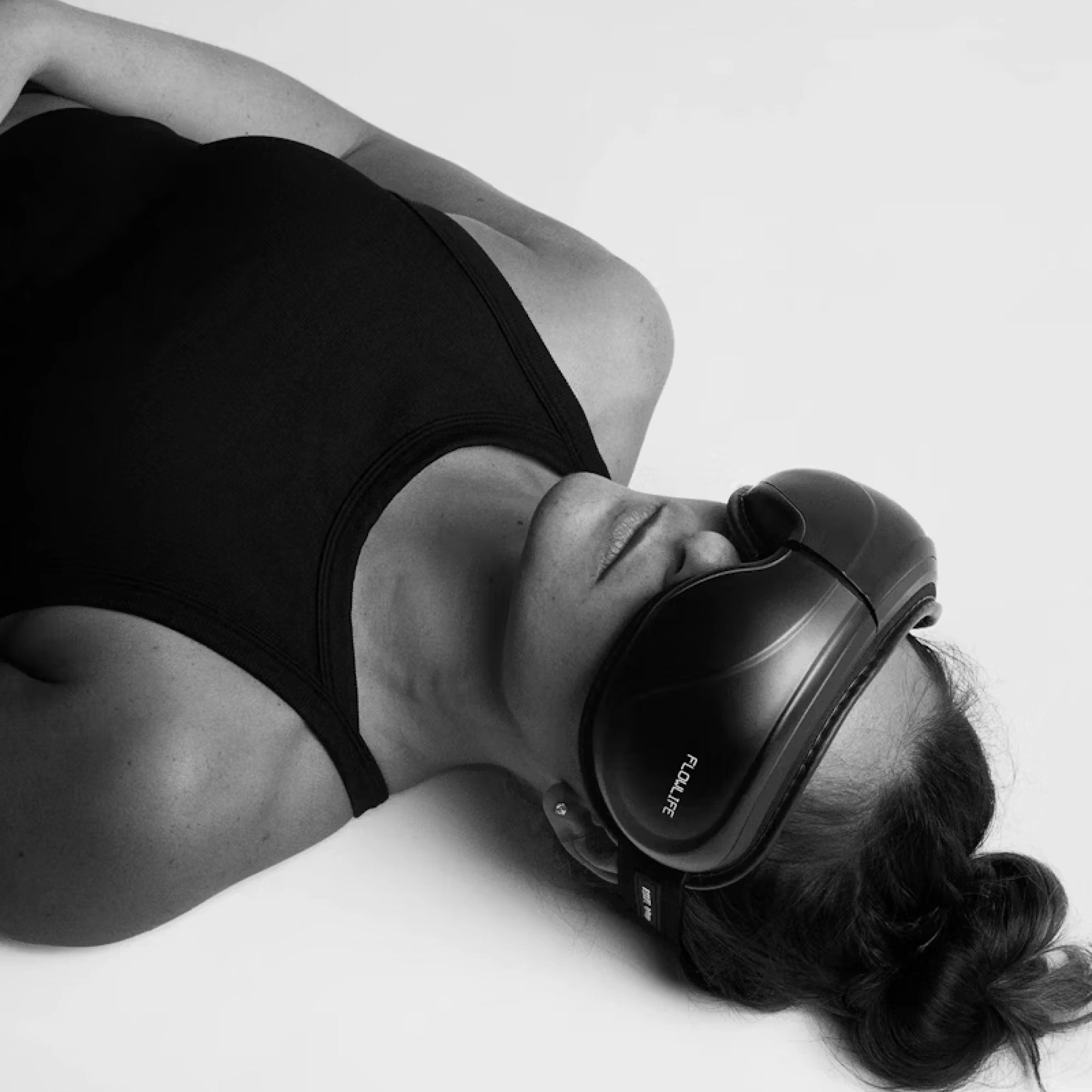 Flowpression Goggles