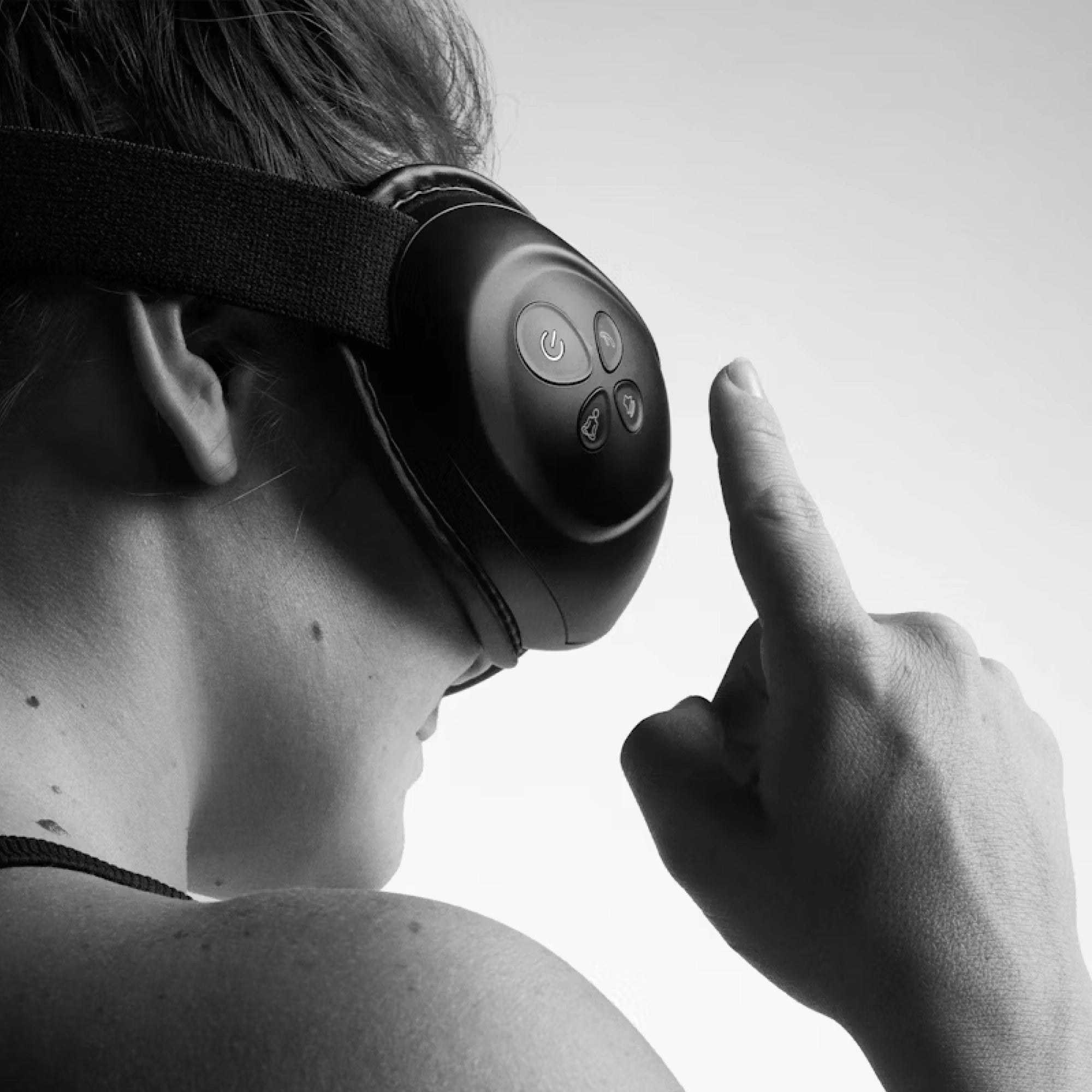 Flowpression Goggles