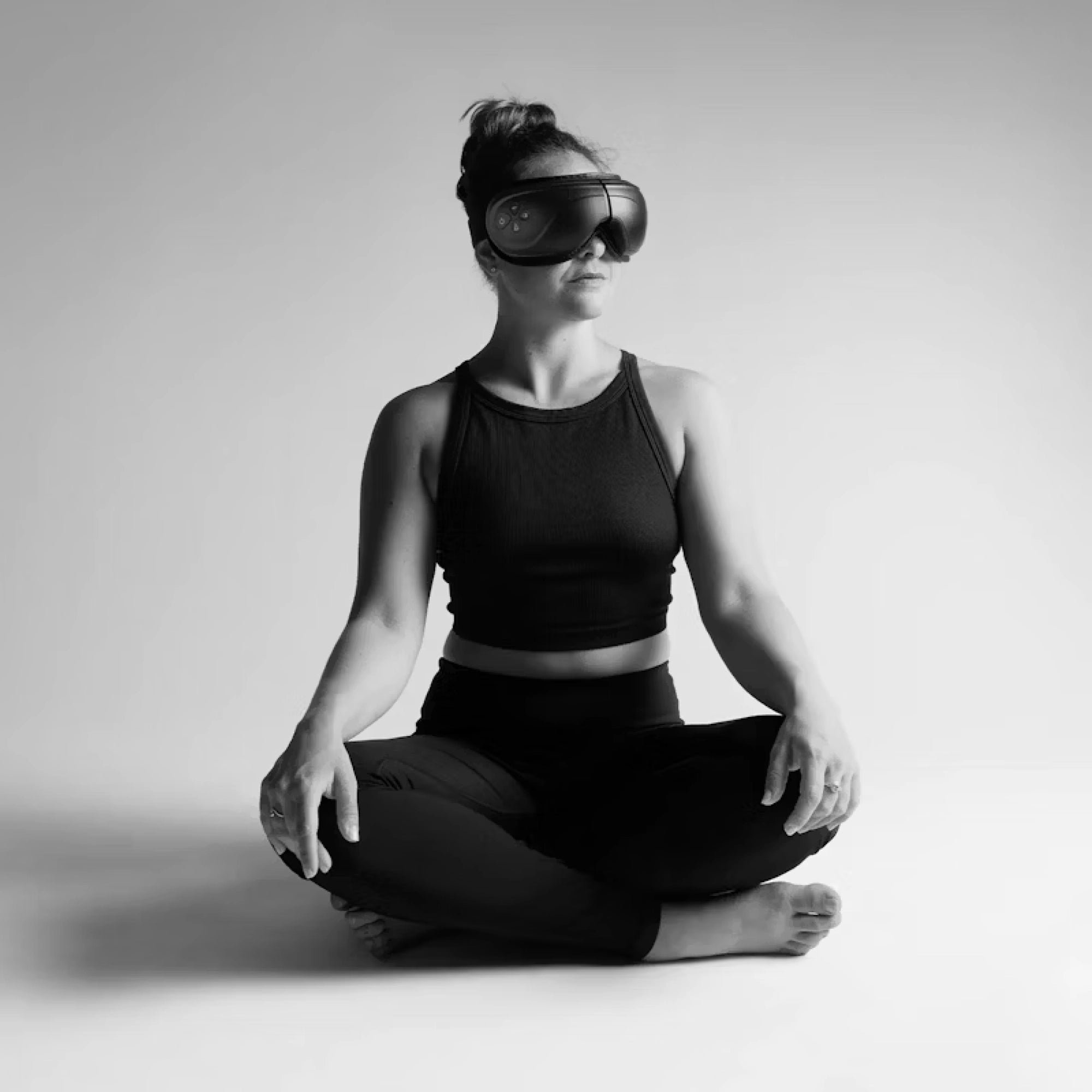 Flowpression Goggles