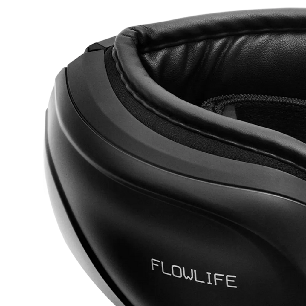 Flowpression Goggles