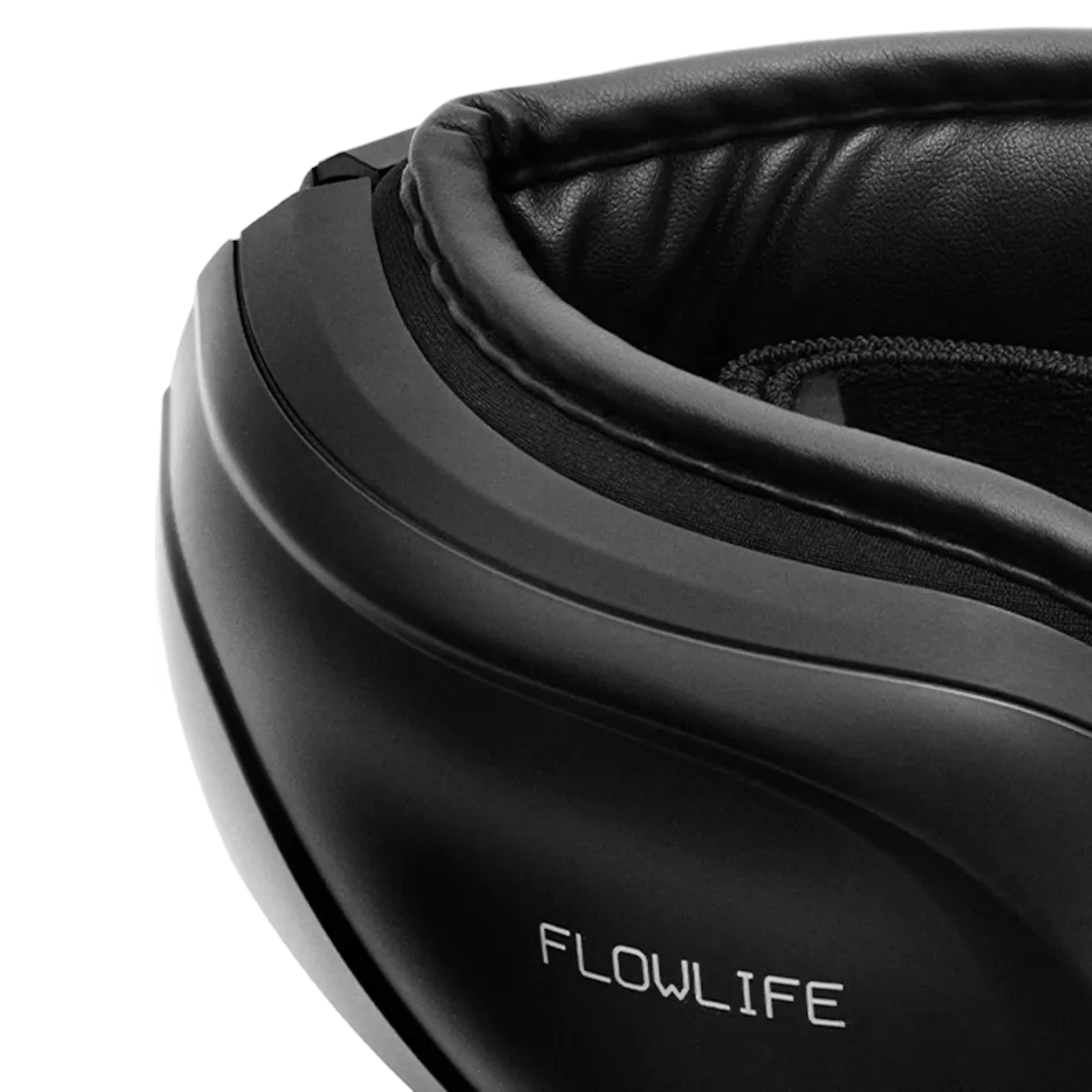 Flowpression Goggles