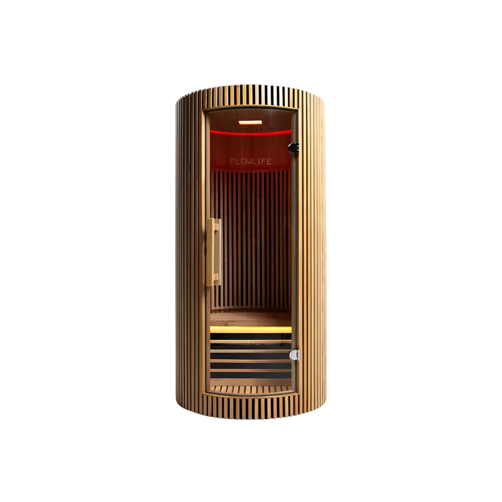 Flowsauna Elite Solo