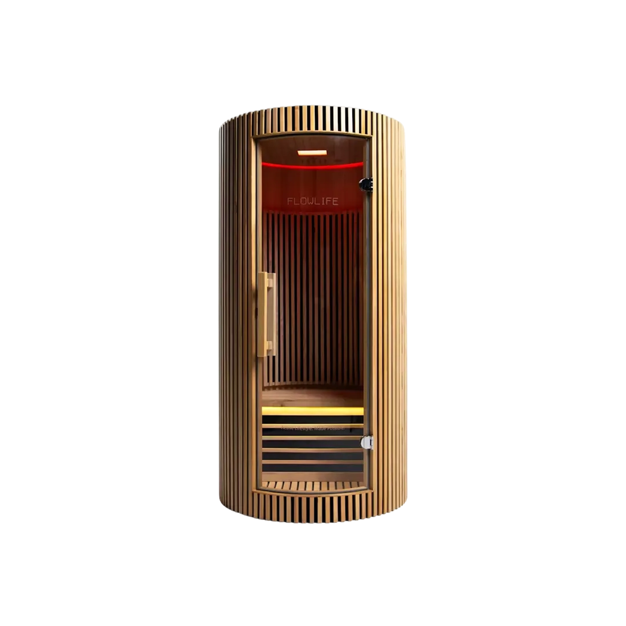 Flowsauna Elite Solo