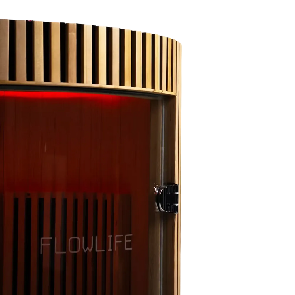 Flowsauna Elite Solo