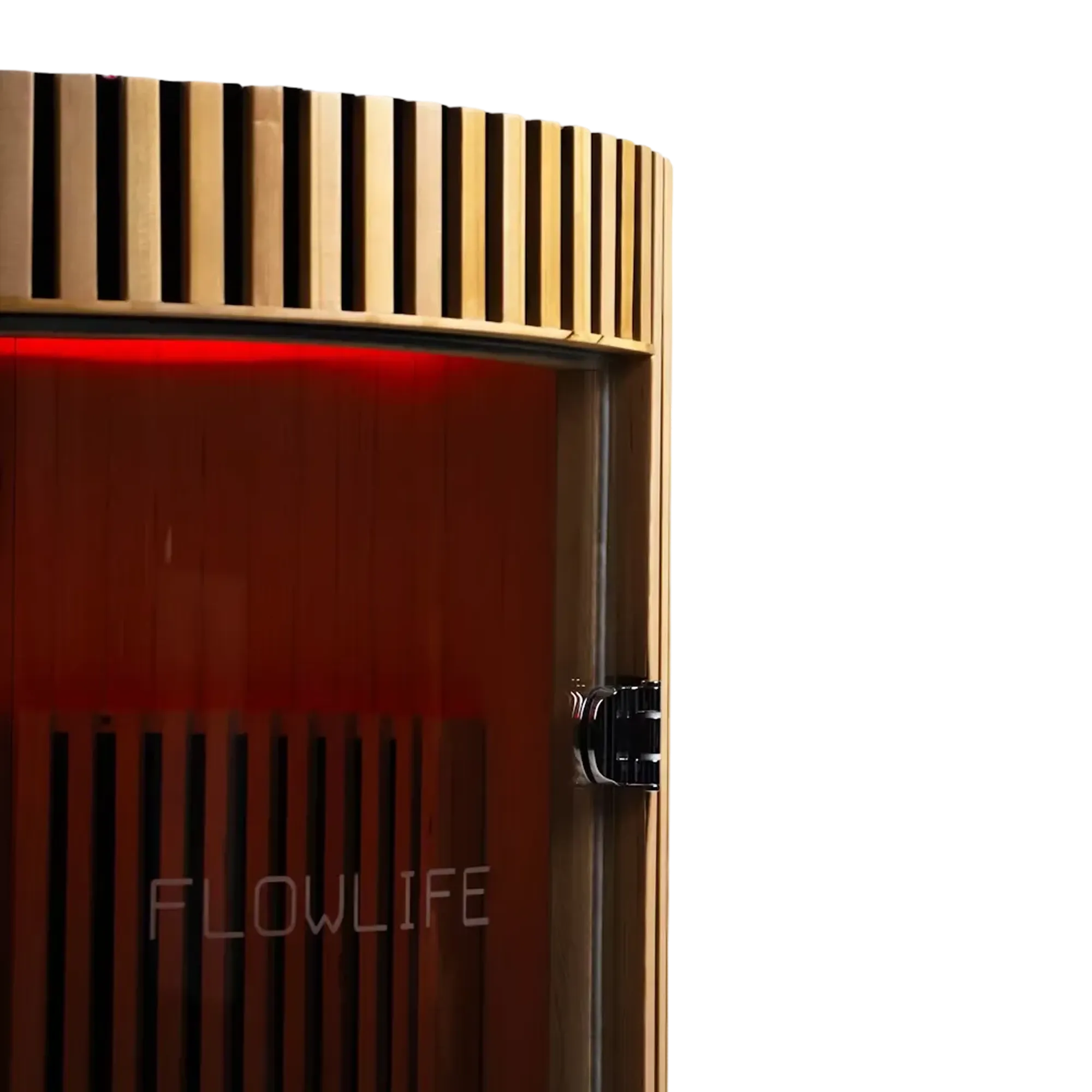 Flowsauna Elite Solo