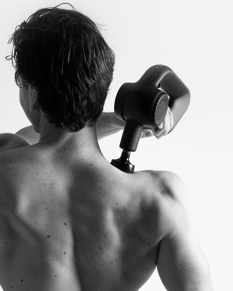 What is a massage gun?